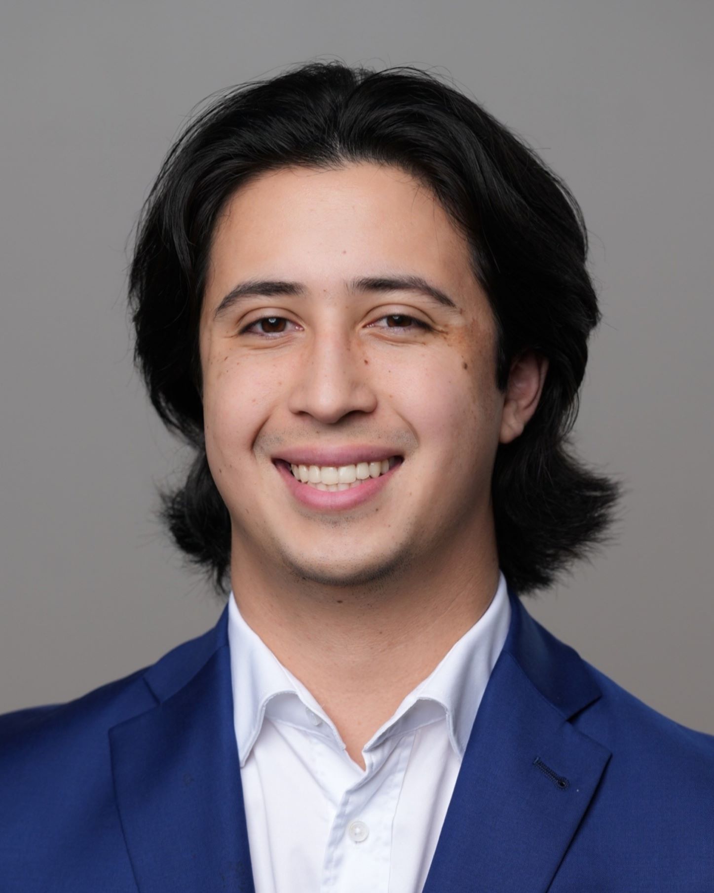 Kyle  McCall Team Contact Image